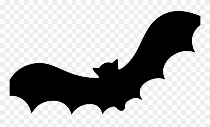Seotud Kujutis - Bat Halloween Clipart