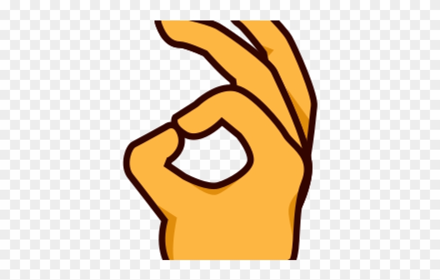 Ok Symbol Clipart