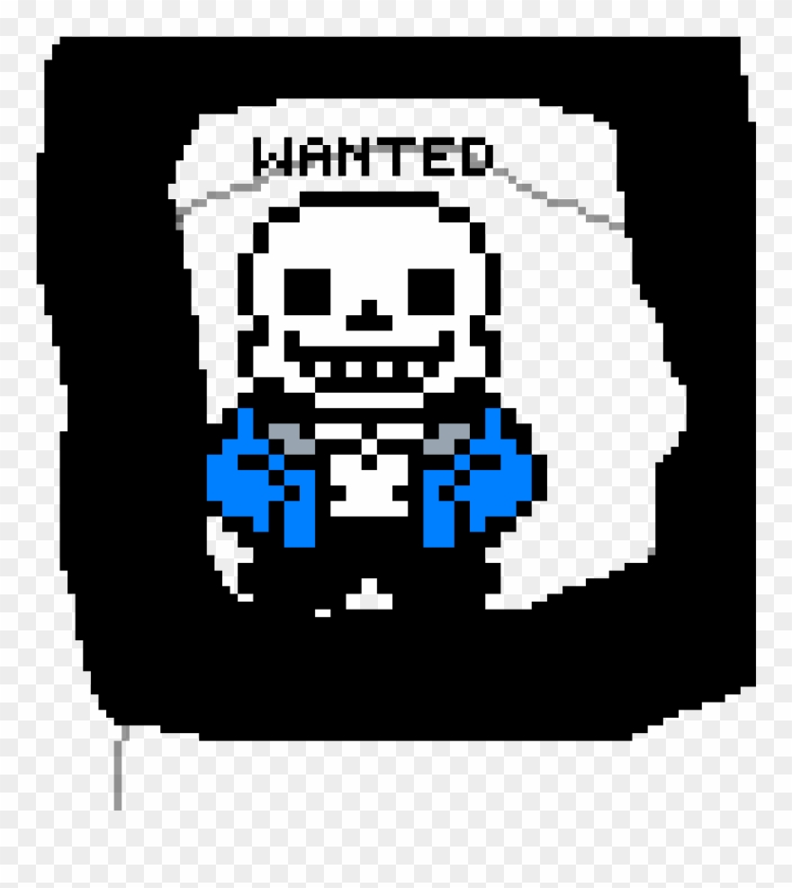 Colors Download Play Replay Settings - Undertale Sans Sprite Png Clipart