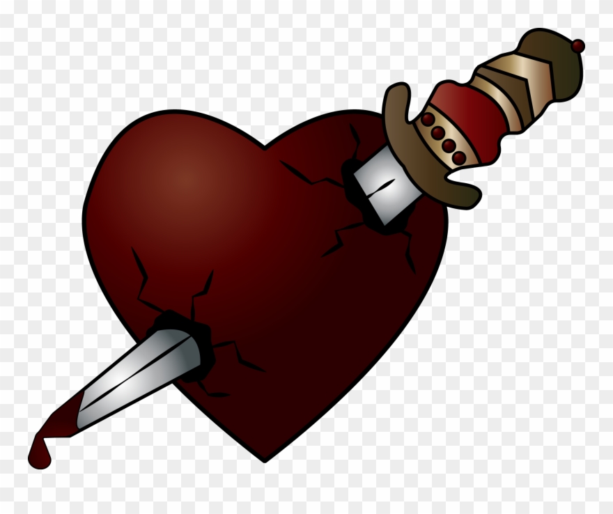 Heart Romeo And Juliet Clipart