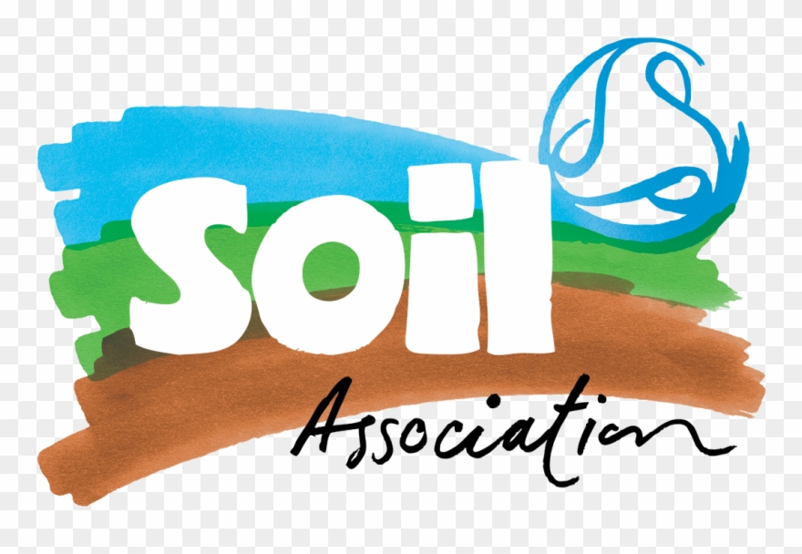 Soil Association Logo Clipart