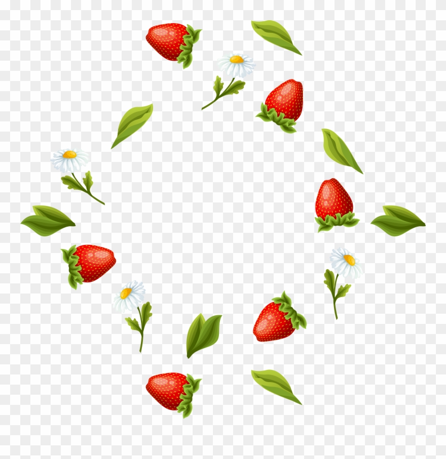 Gelatin Dessert Marmalade Fruit Preserves Flowers And - Jams Background Clipart