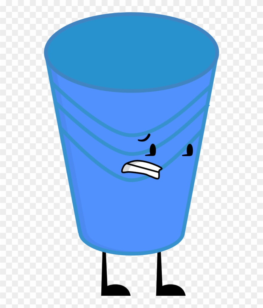 Cup Clipart Plastic Cup - Png Download