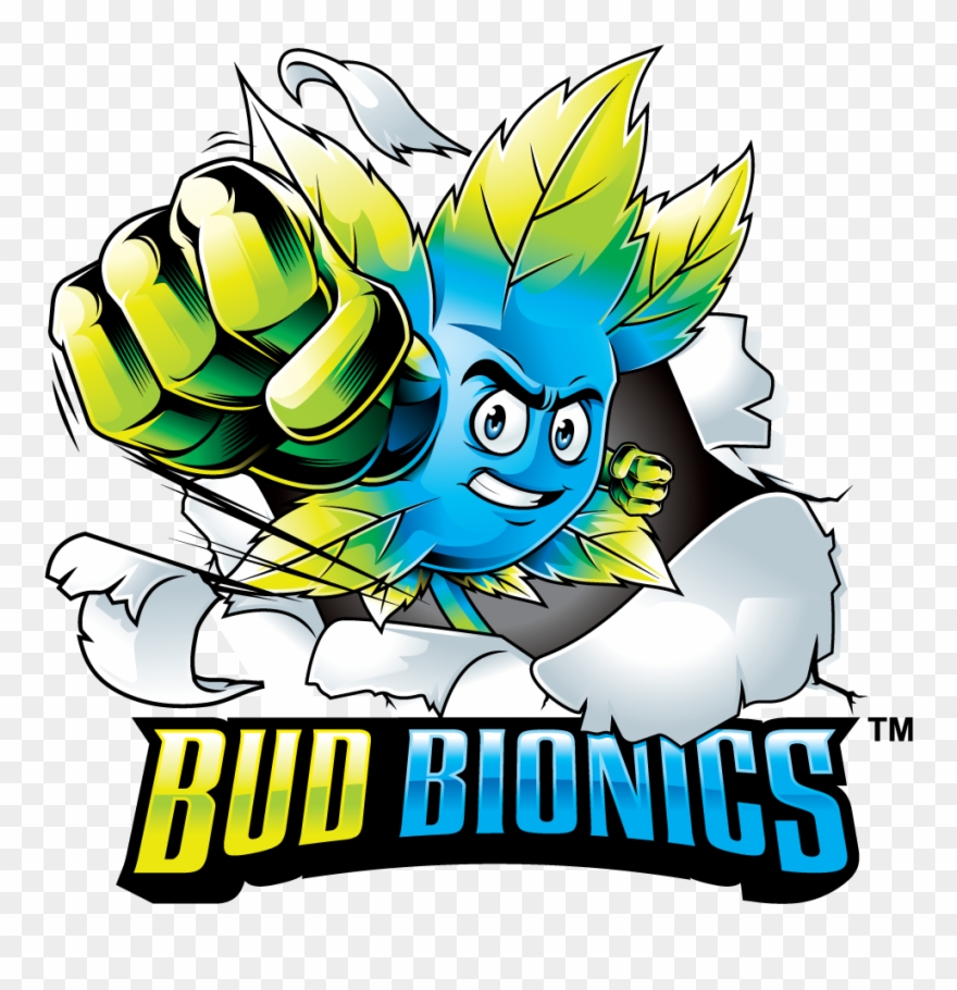 Bud Bionics Microbial Soil & Water Enhancer Maximizes - Cartoon Clipart