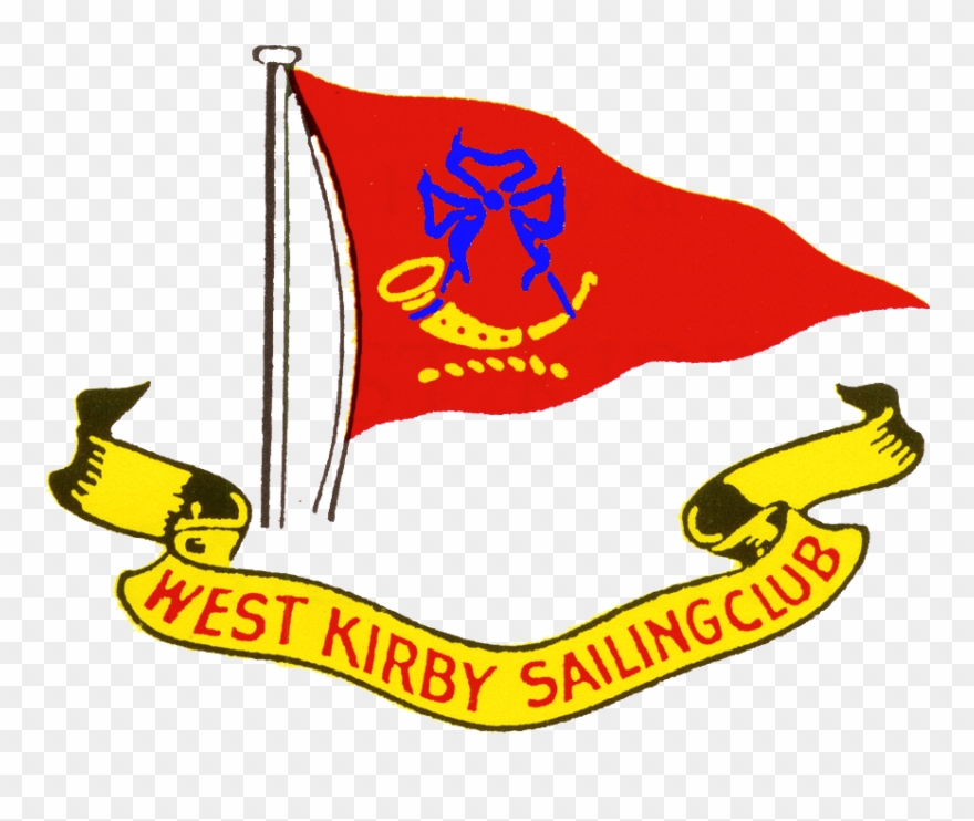 West Kirby Sailing Club - West Kirby Sailing Club Logo Clipart