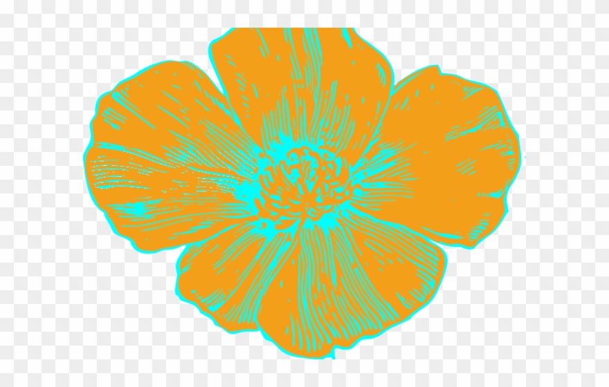 Flower Clipart