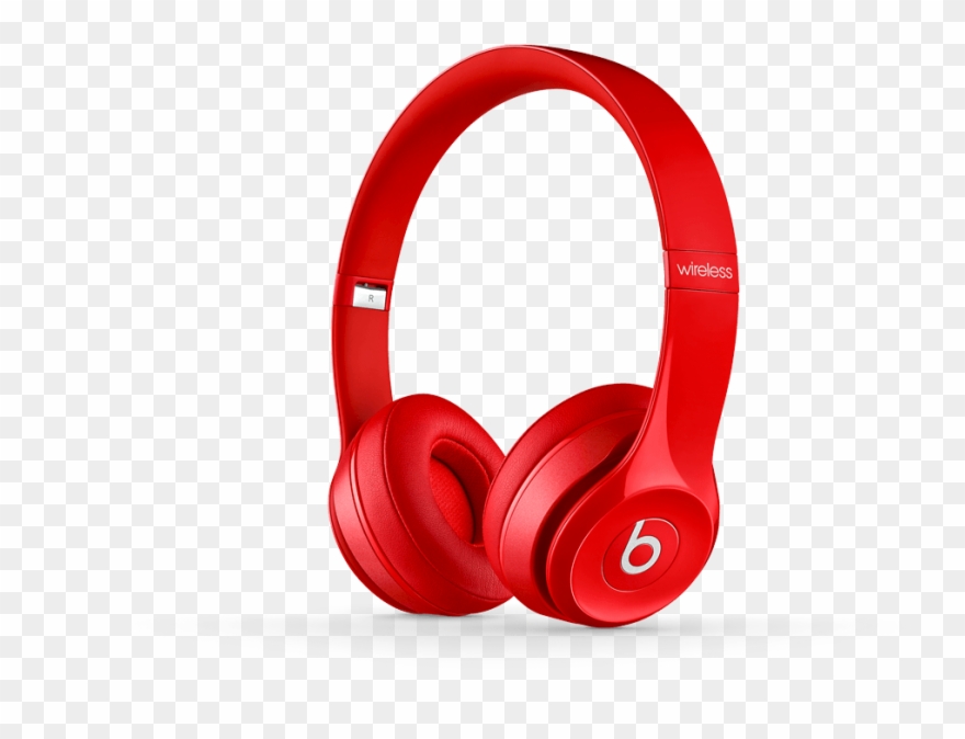 Solo2tmwireless - Beats Headphones Clipart
