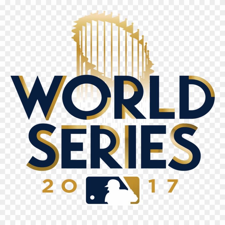 Astros Tie Up World Series With 7-6 Win Over Dodgers - Dodgers Vs Astros World Series 2017 Clipart