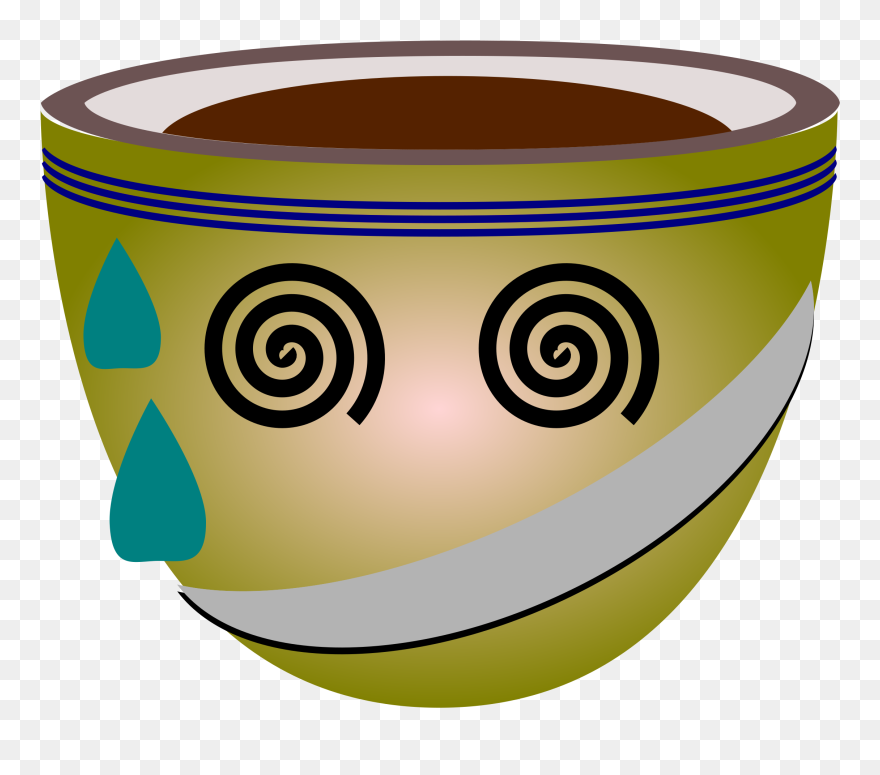 Free Sweet Cup 14 - Drawing Clipart