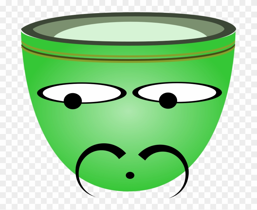 Free Sweet Cup 09 - Vector Graphics Clipart