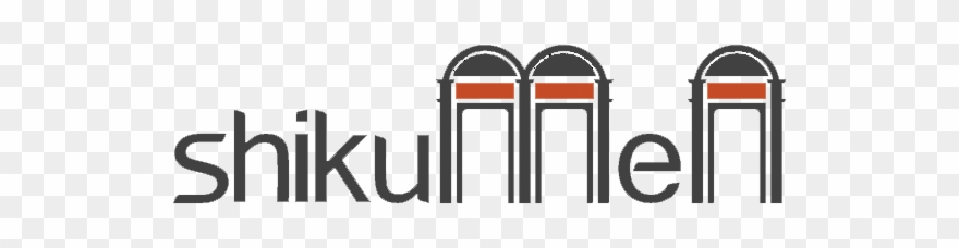 “fourteen Ten Worked Really Hard To Get Shikumen Up - Graphic Design Clipart