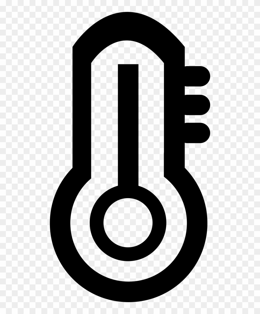 Soil Temperature Comments - Temperature Clipart
