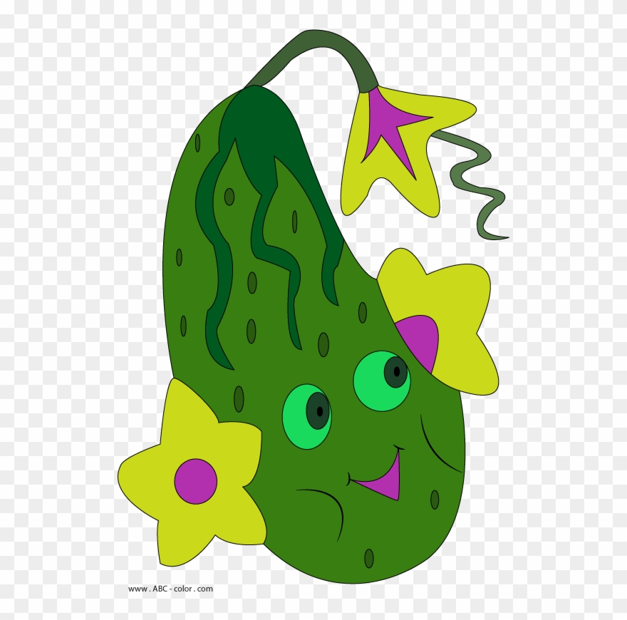Огірки Малюнок Clipart