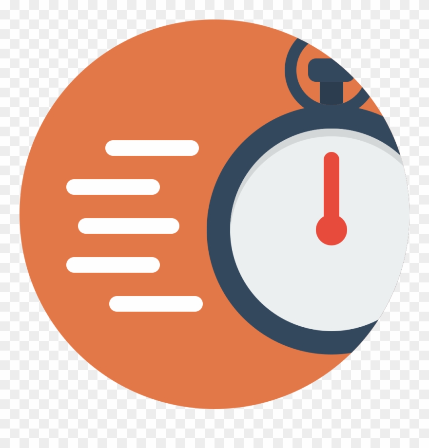 Open - Easy To Manage Icon Clipart