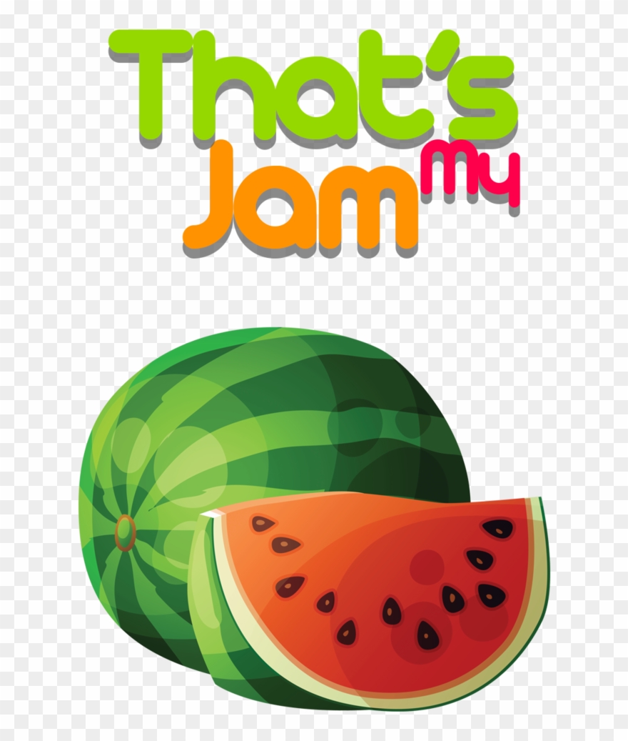 Vagabond Vapor That's My Jam Mix Master Melons - Drink Psdkeys Clipart