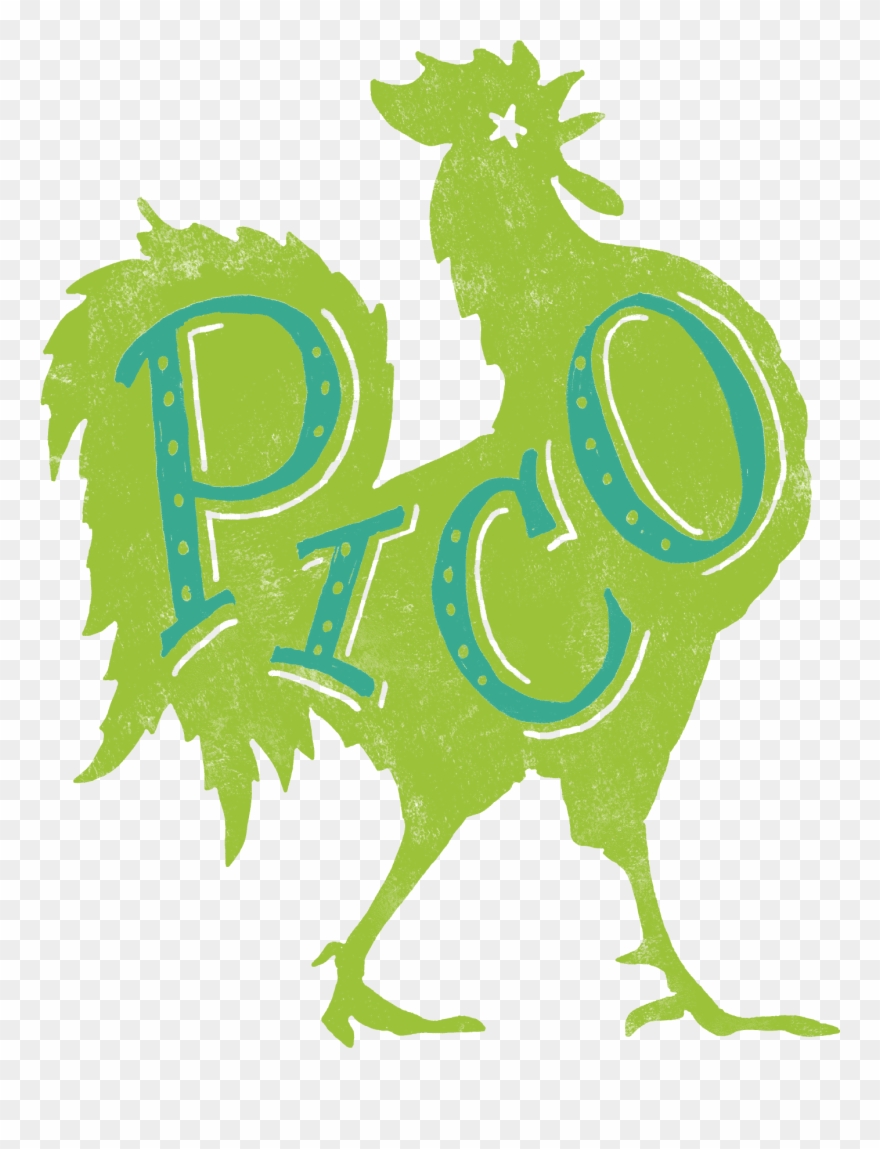 Cucumber Clipart Chopped - Pico Taqueria - Png Download