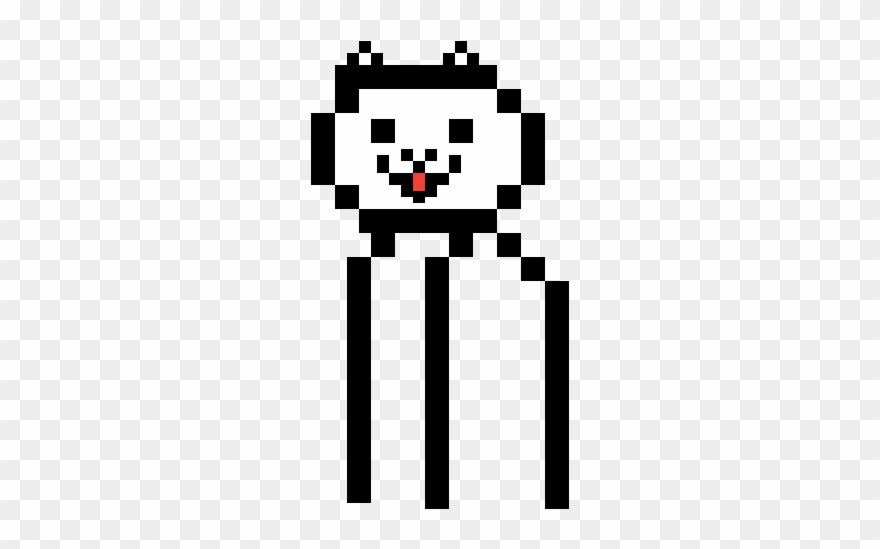 Random Image From User - Box Pixel Art Minecraft Clipart