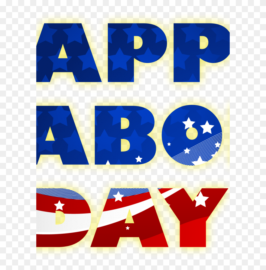Download Wallpaper Labor Day - Happy Labor Day Logo Clipart