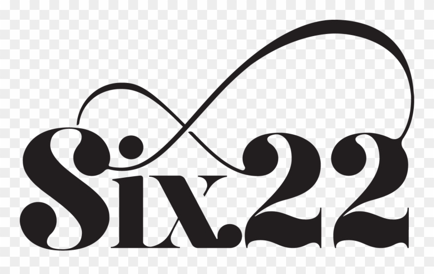 Six - 22 - Adobe Max Clipart