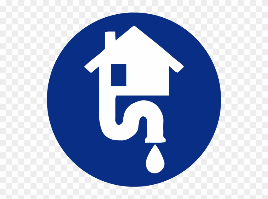 Sewage - Símbolo Tratamento De Esgoto Clipart