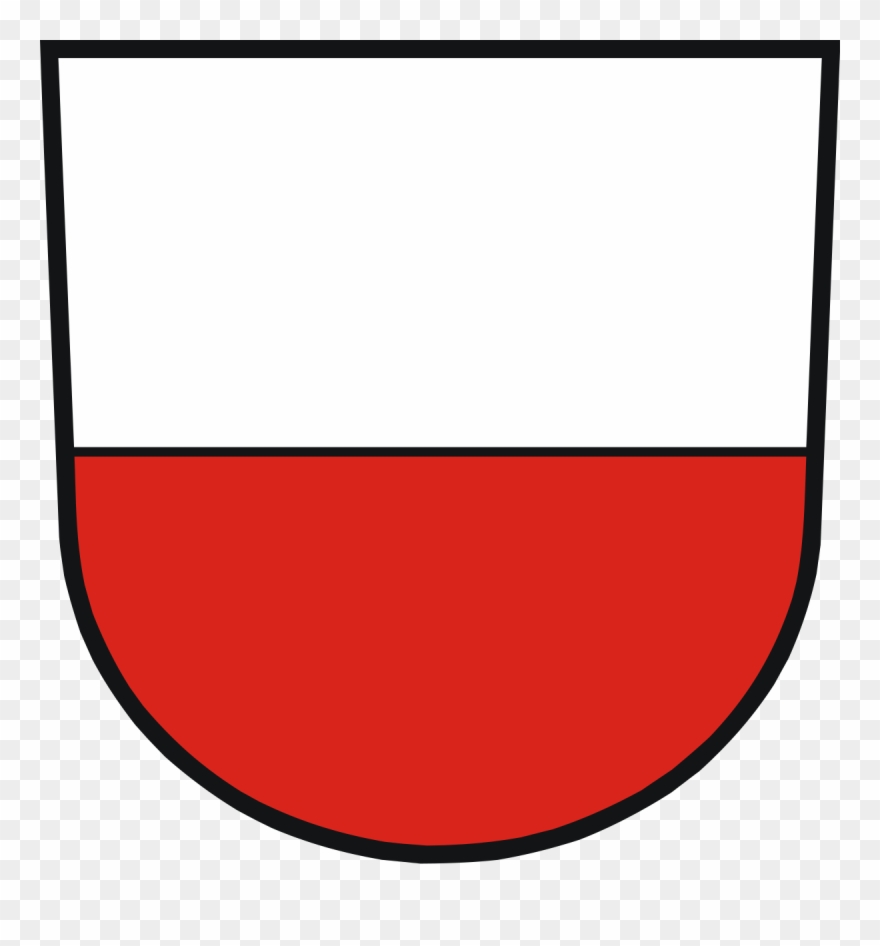 Download Rottenburg Coat Of Arms Clipart Horb Am Neckar - Horb Am Neckar Wappen - Png Download