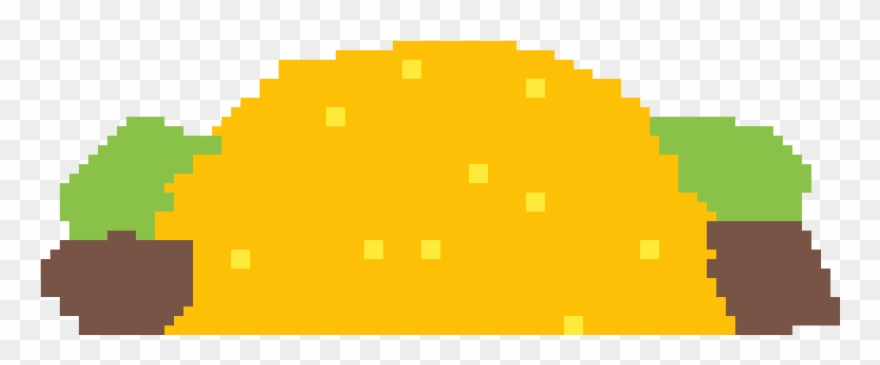 Taco - Illustration Clipart