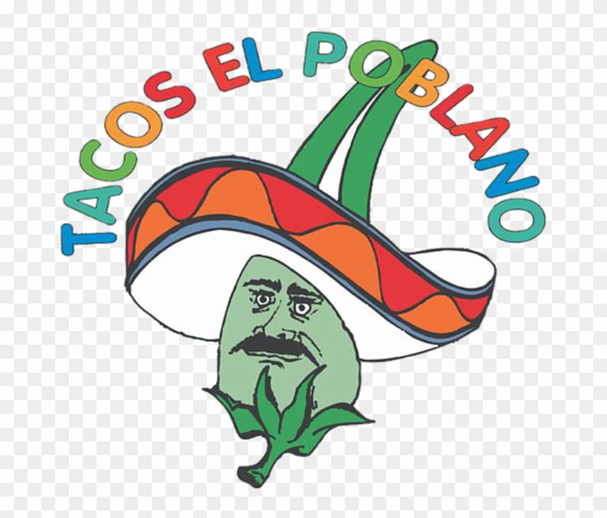 El Poblano Yonkers Ny Restaurant Menu Delivery - Food Clipart