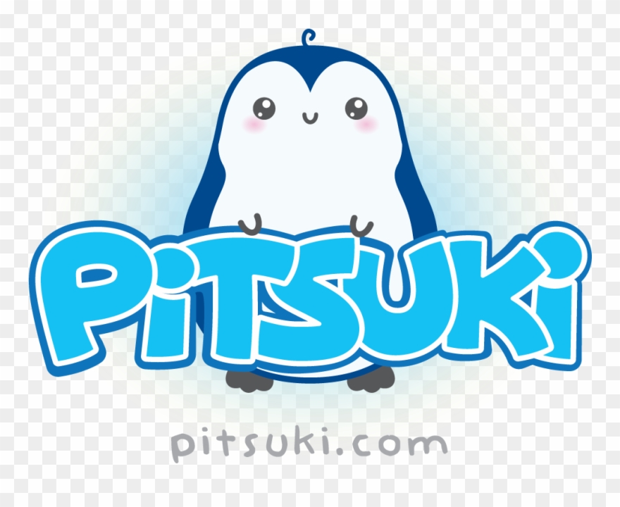 Pitsuki's Nest Pitsuki's Nest Logo - Threadless Clipart