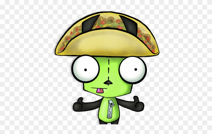 Taco Clipart Dragons Love Tacos - Taco - Png Download