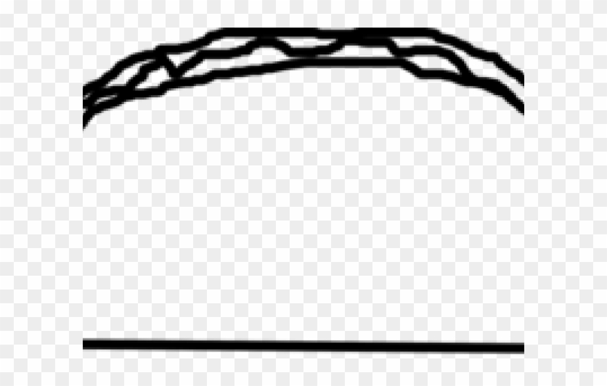 Tacos Clipart Black And White - Clip Art Taco Black And White - Png Download