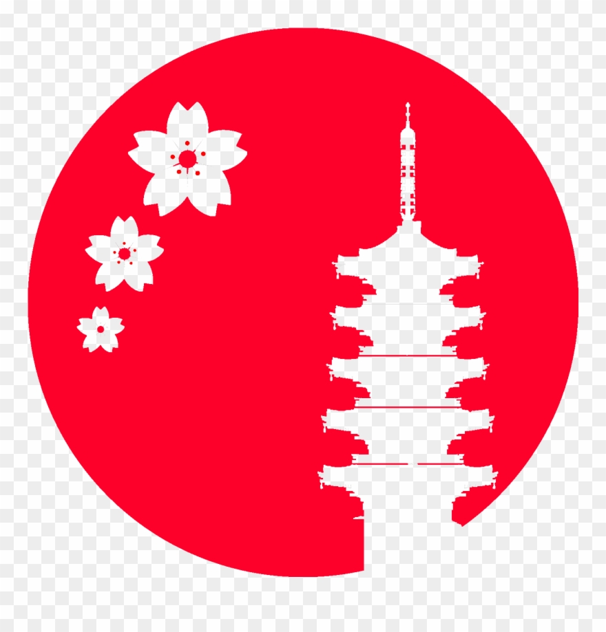 Transparent Japan Clipart