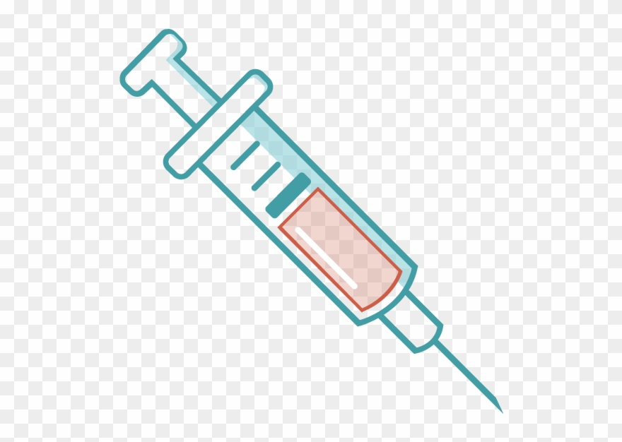Hypodermic Needle Medicine Syringe Clip Art - Wheel Heraldry Png Transparent Png