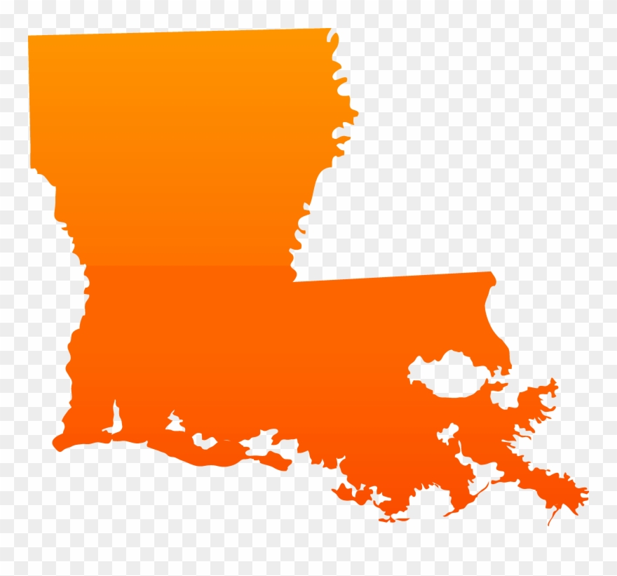 Wordart Collection Mardi Gras Marquee Source - Cafepress Acadiana State Of Louisiana Sticker Square Clipart