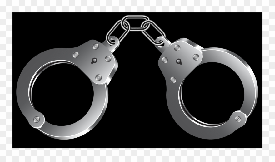 Criminal By Nadia Barakat 9781683480501 (paperback) Clipart