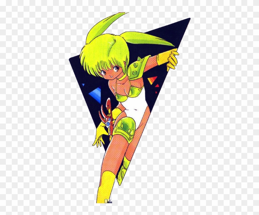 Astral Plane - Anime Clipart