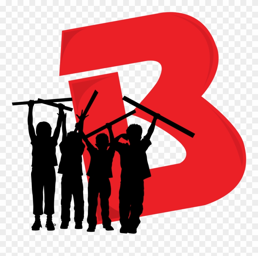 Sounds Of Change Foundation - Child Clipart