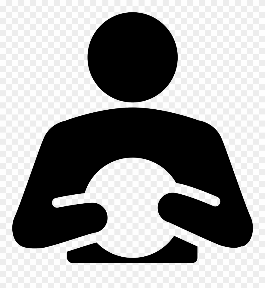 Fortune Teller Filled Icon - Fortune Teller Icon Clipart