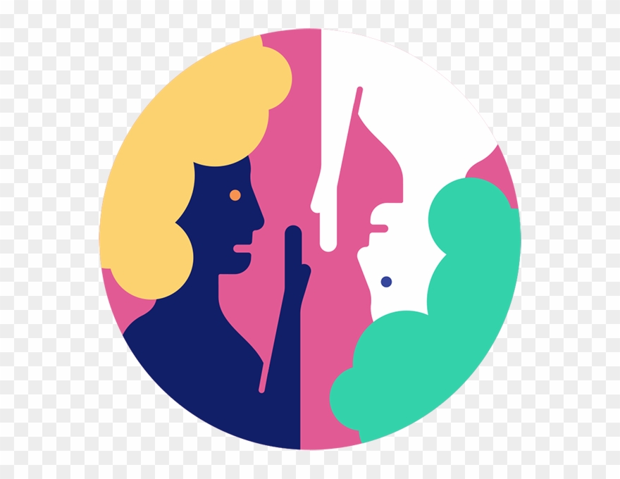 Gemini Facts - Zodiac Signs Profile Clipart