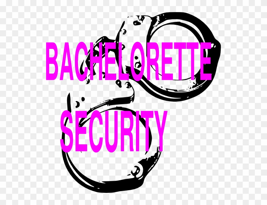 Handcuffs Clipart - Png Download