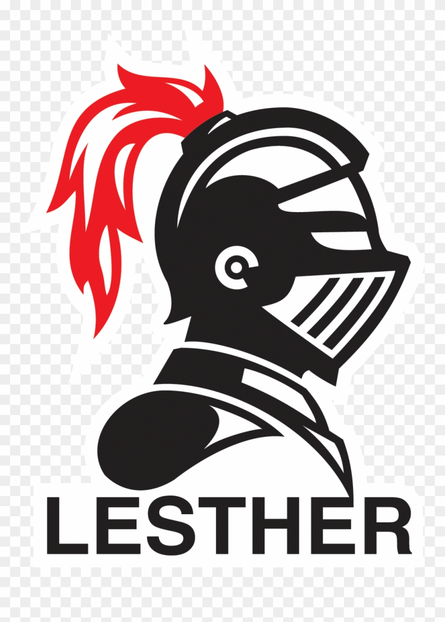 Vbs 2012h - Knight Logo Psd Clipart