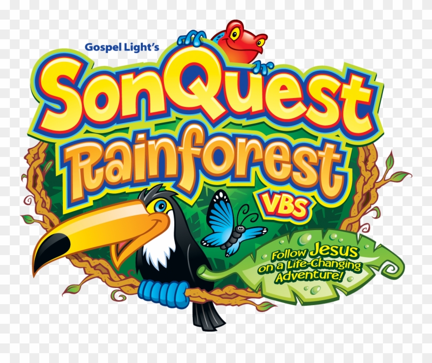 Sonquest Super Starter Kit Clipart