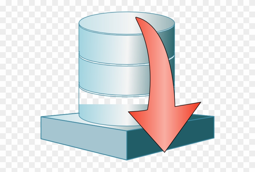 Database Icon Clipart