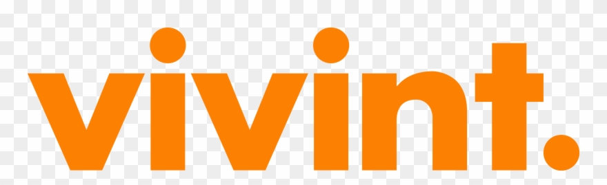 Vivint Smart Home Security System Review - Vivint Logo Png Clipart
