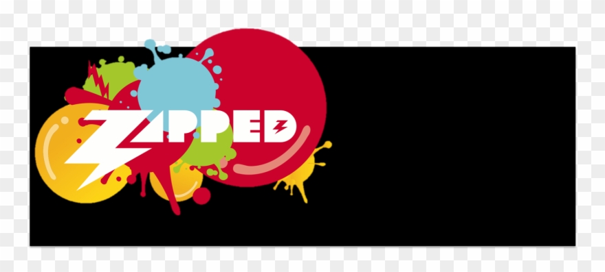 Vbs Website Banner - Zapped Clipart