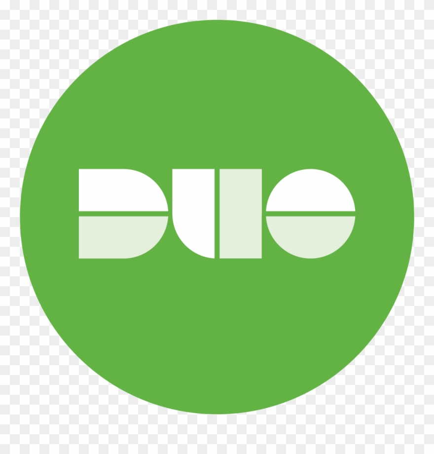 Duo Security Logo Clipart