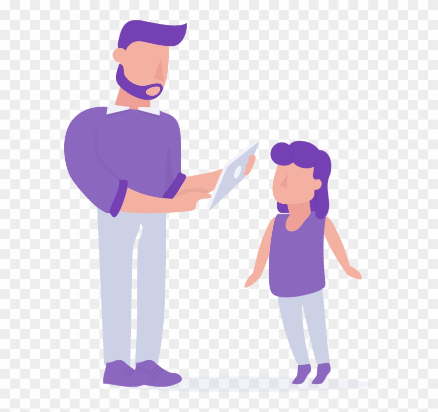 Know That Your Child Is Learning Before The Report - Report Card Clipart