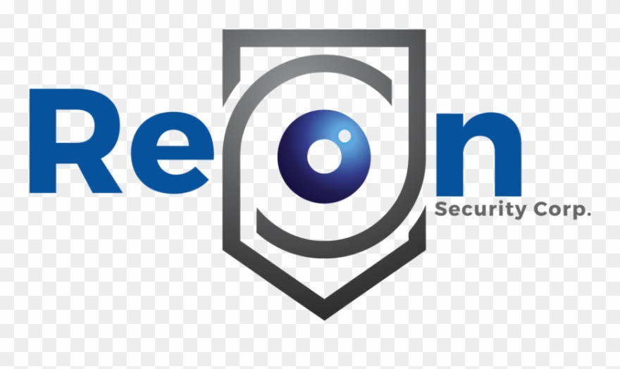 El Paso Services Recon Corp Level C - Recon Security Corporation Clipart