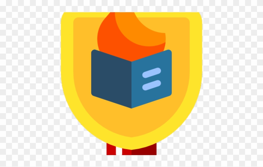 Security Shield Clipart School Security - Clip Art - Png Download