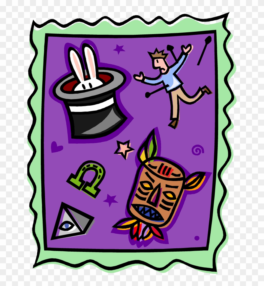 Beware Charlatan Science - Science Clipart