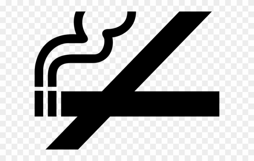 Smoking Clipart Transparent - Smoking - Png Download